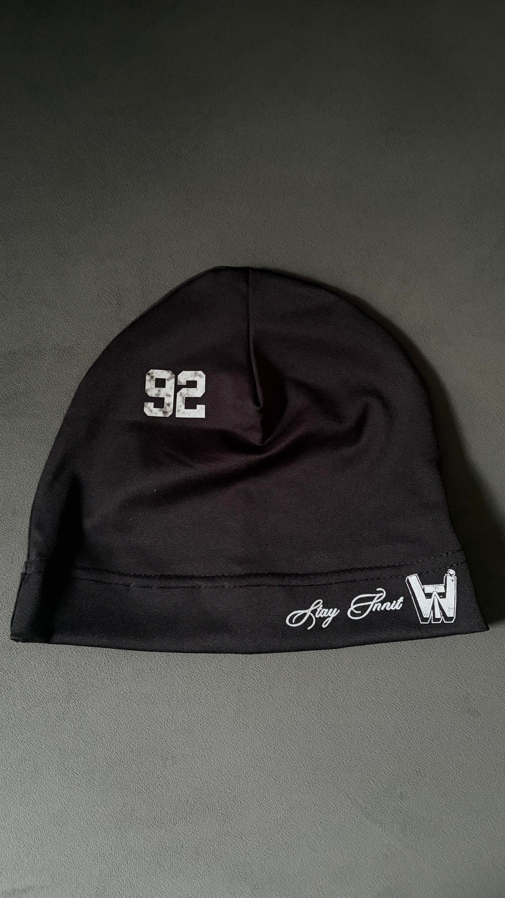 Stay Innit 92 “Midnight” Skullcap