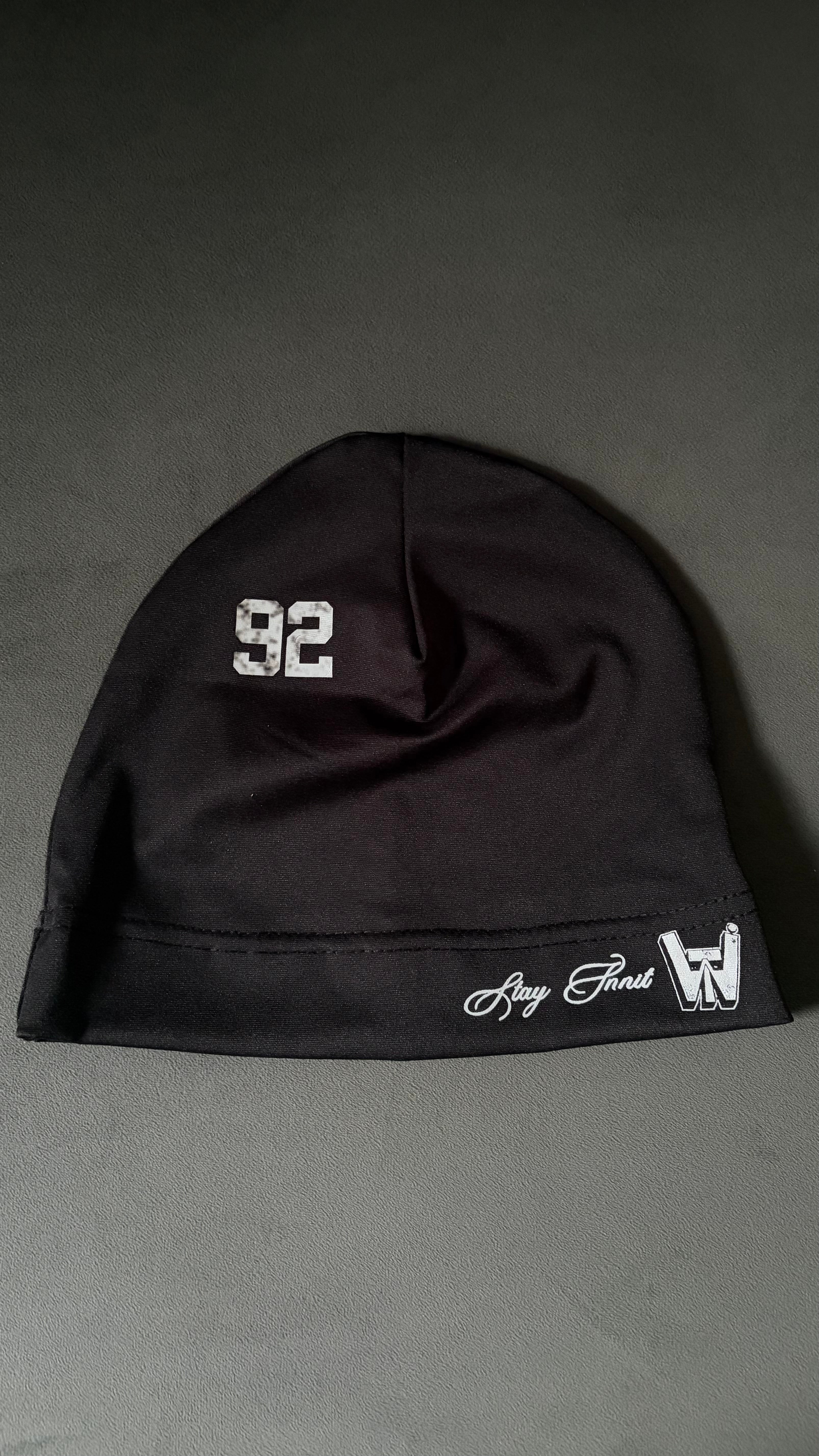 Stay Innit 92 “Midnight” Skullcap
